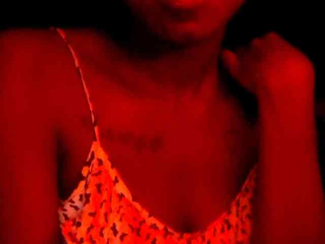 Ebonymuse webcam