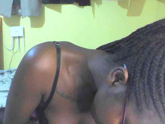TipQueen webcam