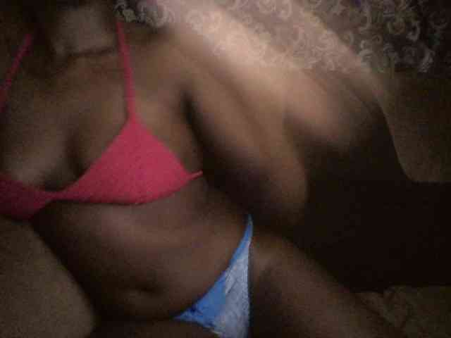 Ebonymuse webcam