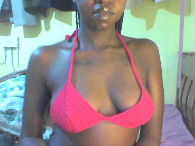 TipQueen webcam