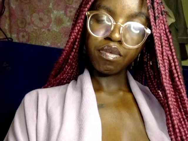 Ebonymuse webcam