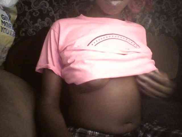Ebonymuse webcam