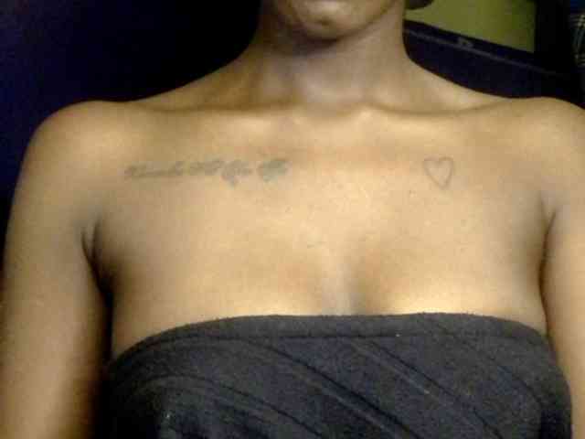 TipQueen webcam