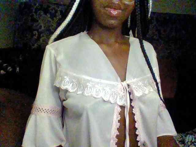 TipQueen webcam