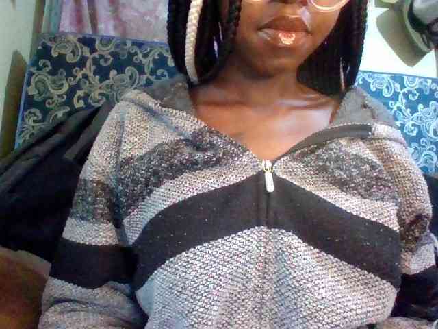 TipQueen webcam