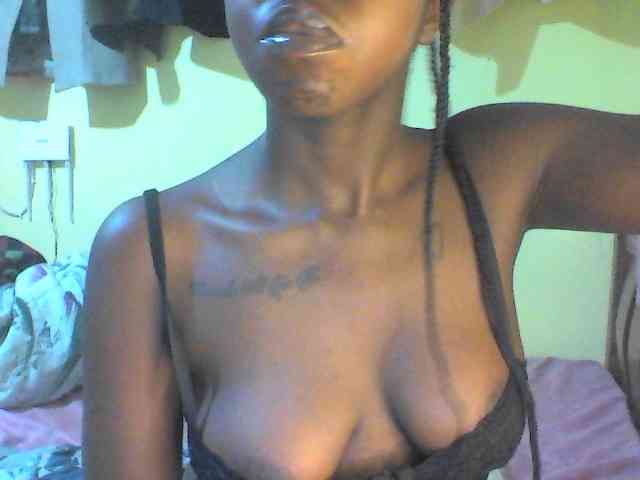 TipQueen webcam