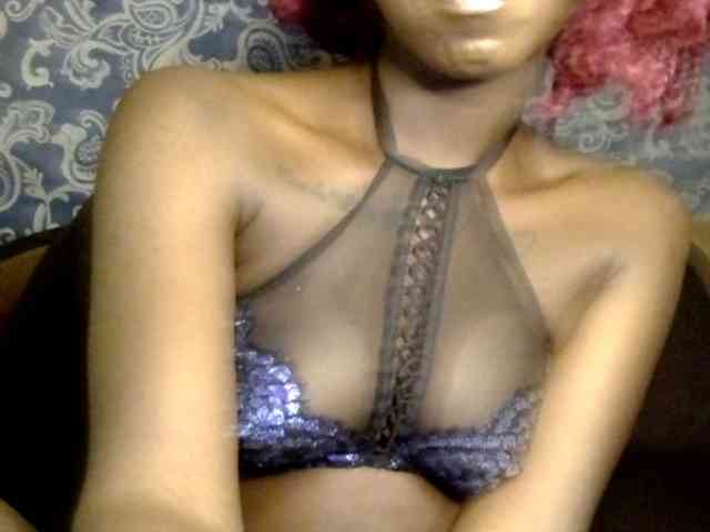 Ebonymuse webcam