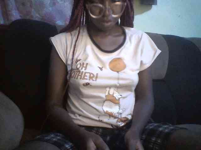 Ebonymuse webcam