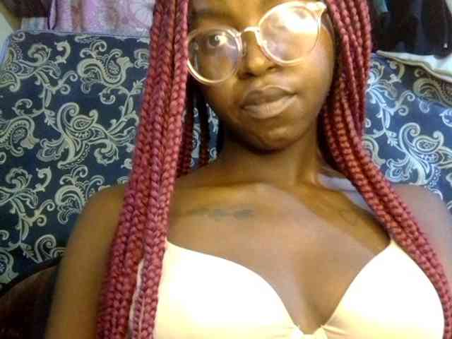 Ebonymuse webcam