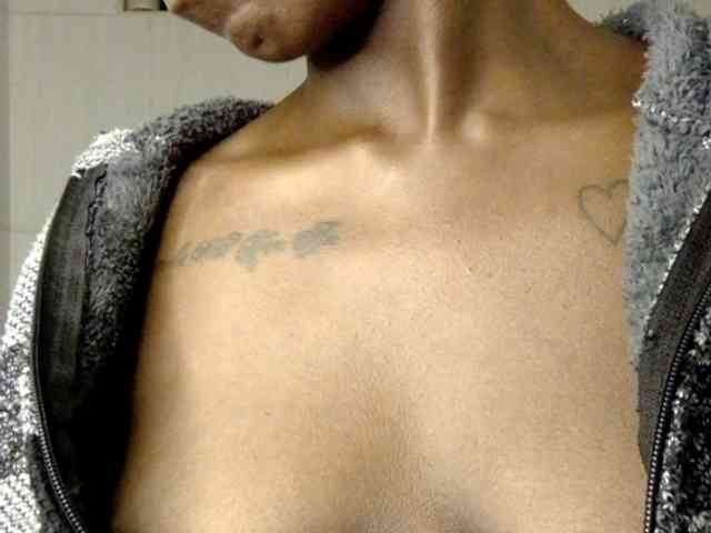 Ebonymuse webcam