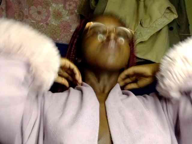 Ebonymuse webcam
