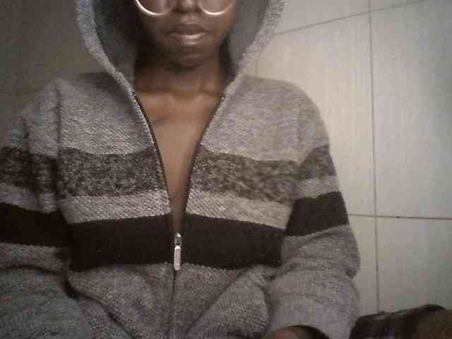 Ebonymuse webcam