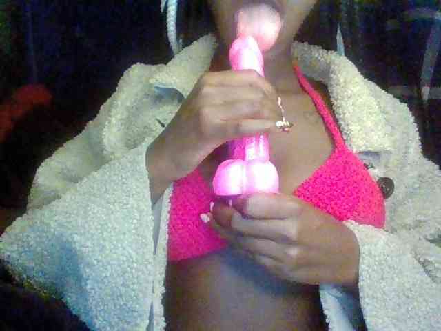 TipQueen webcam