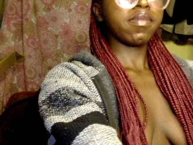 Ebonymuse webcam