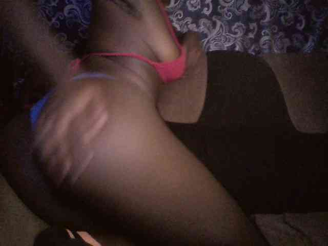 Ebonymuse webcam