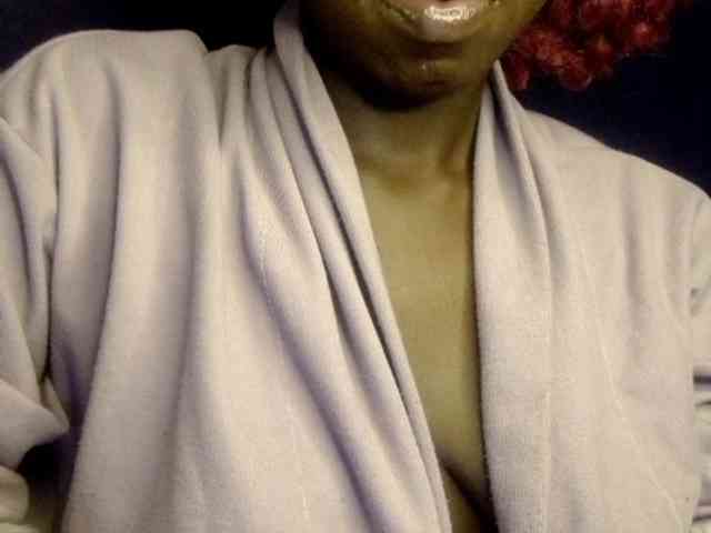 Ebonymuse webcam