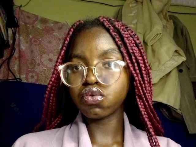 Ebonymuse webcam