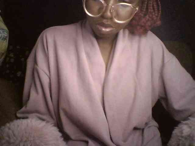 Ebonymuse webcam