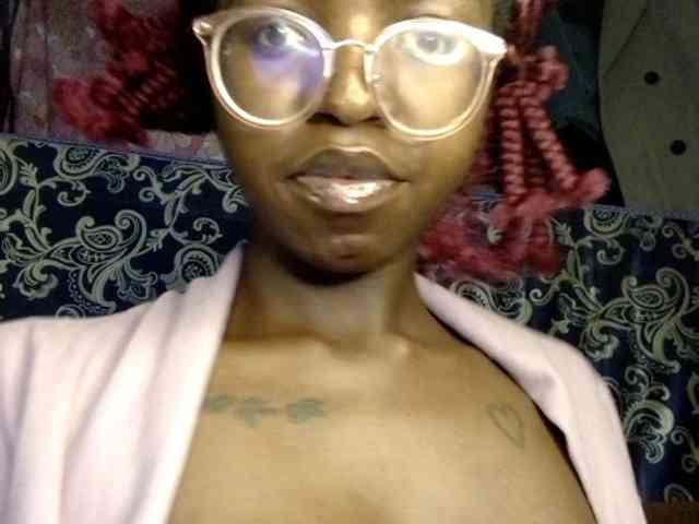 Ebonymuse webcam