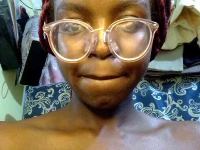 Ebonymuse webcam