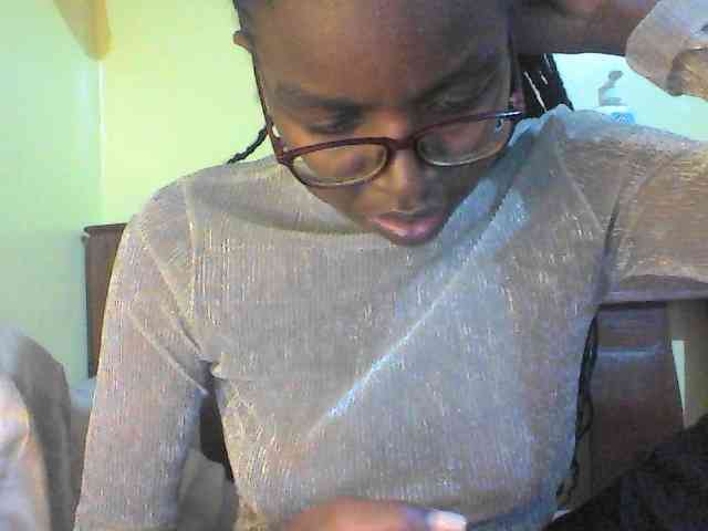 TipQueen webcam