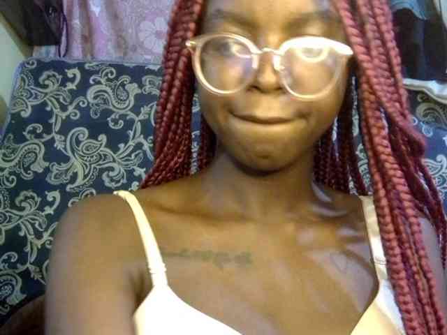 Ebonymuse webcam