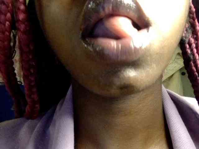 Ebonymuse webcam