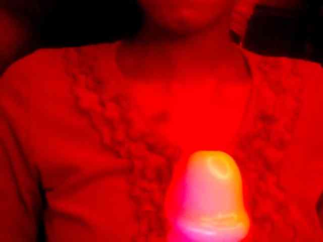 TipQueen webcam