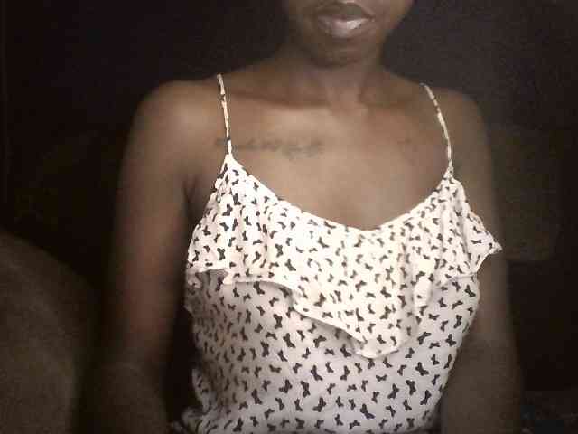 Ebonymuse webcam