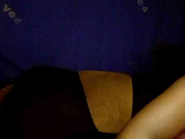 Ebonymuse webcam