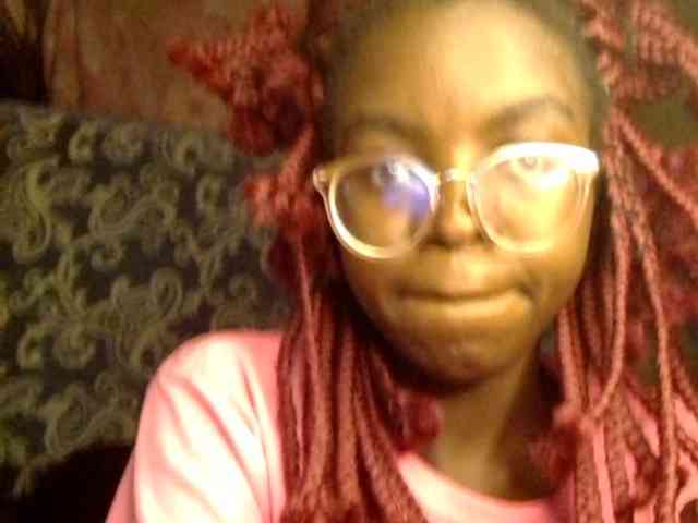 Ebonymuse webcam