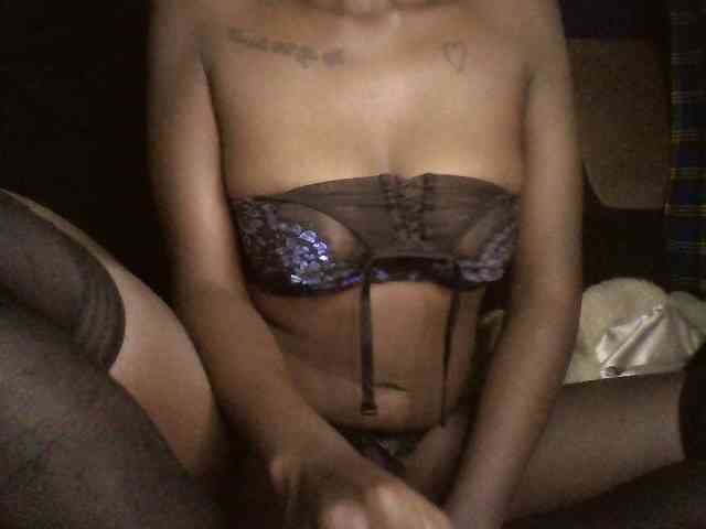 TipQueen webcam