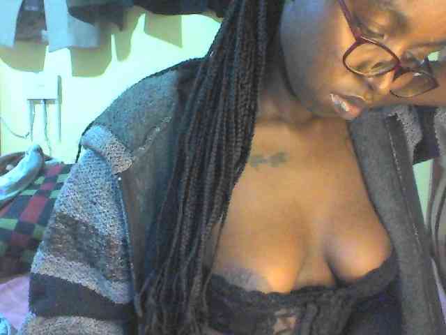 TipQueen webcam