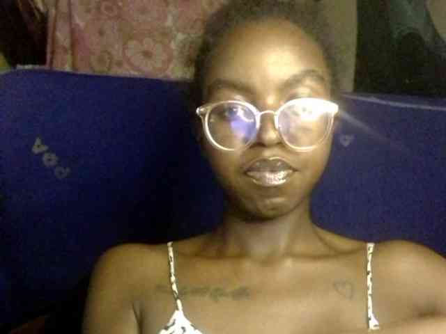 Ebonymuse webcam