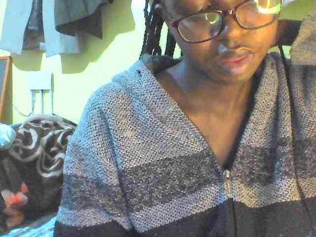 TipQueen webcam