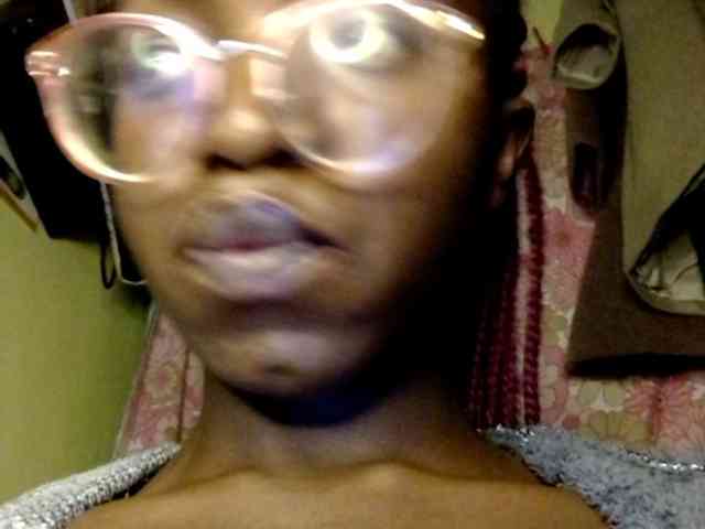Ebonymuse webcam