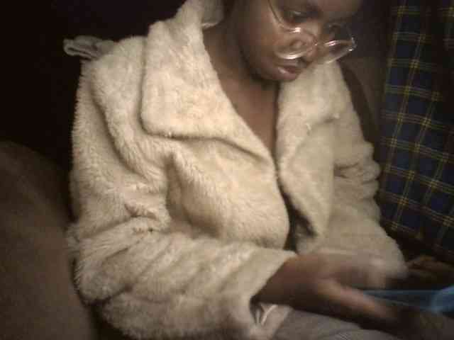 TipQueen webcam
