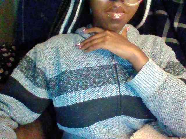 TipQueen webcam