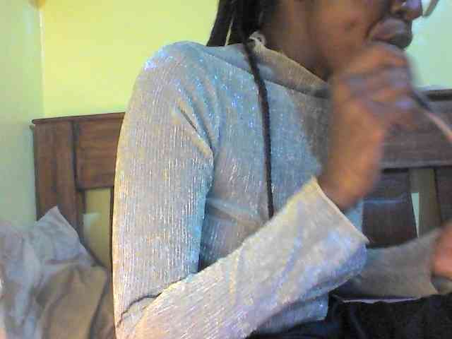 TipQueen webcam