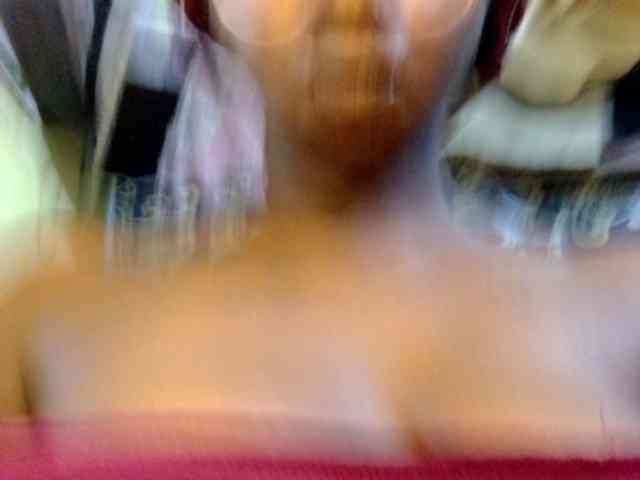 Ebonymuse webcam