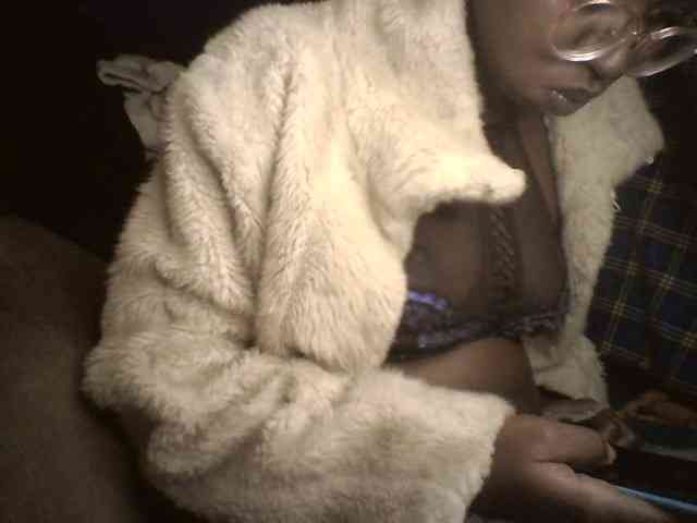 TipQueen webcam