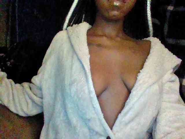 TipQueen webcam