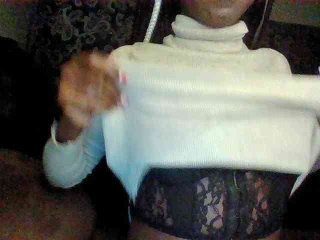 TipQueen webcam