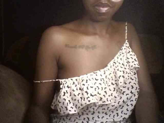 Ebonymuse webcam