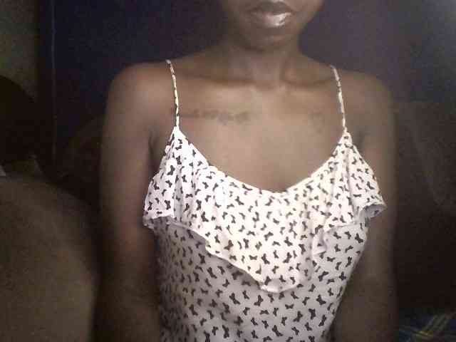 Ebonymuse webcam