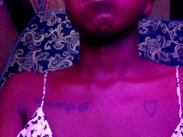 Ebonymuse webcam