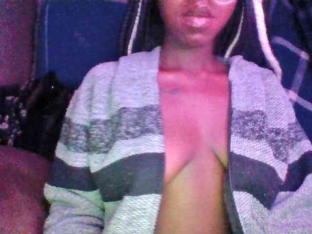 TipQueen webcam