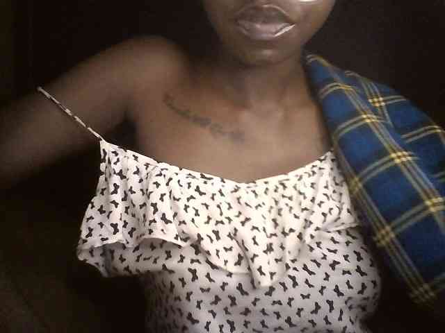 Ebonymuse webcam