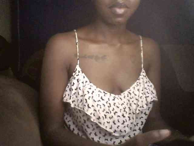 Ebonymuse webcam