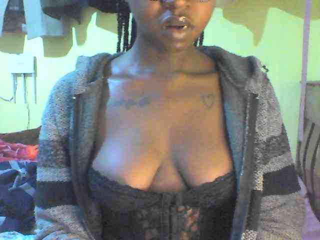 TipQueen webcam